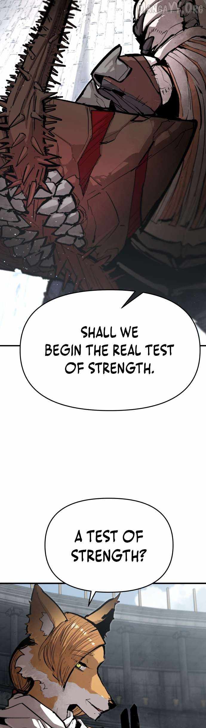 Read The War of Corpses Manga Online