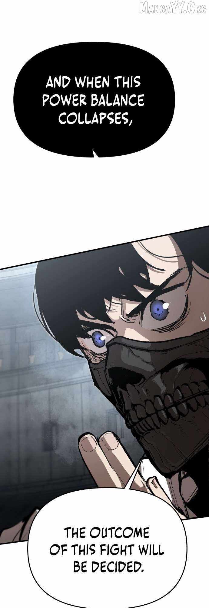 Read The War of Corpses Manga Online