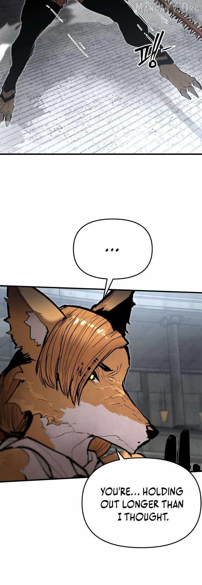 Read The War of Corpses Manga Online