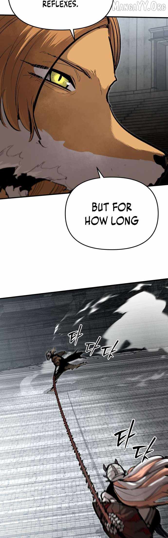 Read The War of Corpses Manga Online