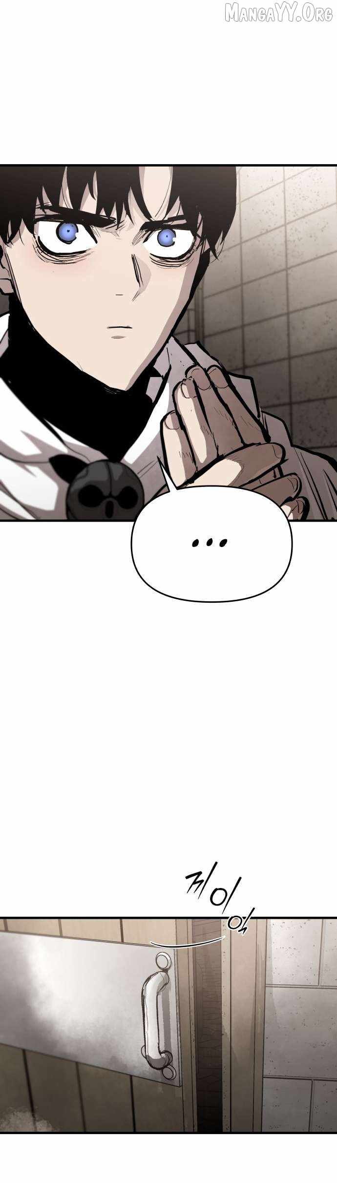 Read The War of Corpses Manga Online