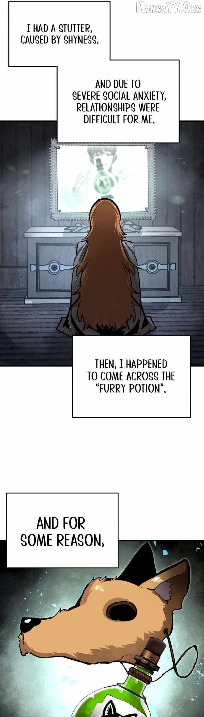 Read The War of Corpses Manga Online