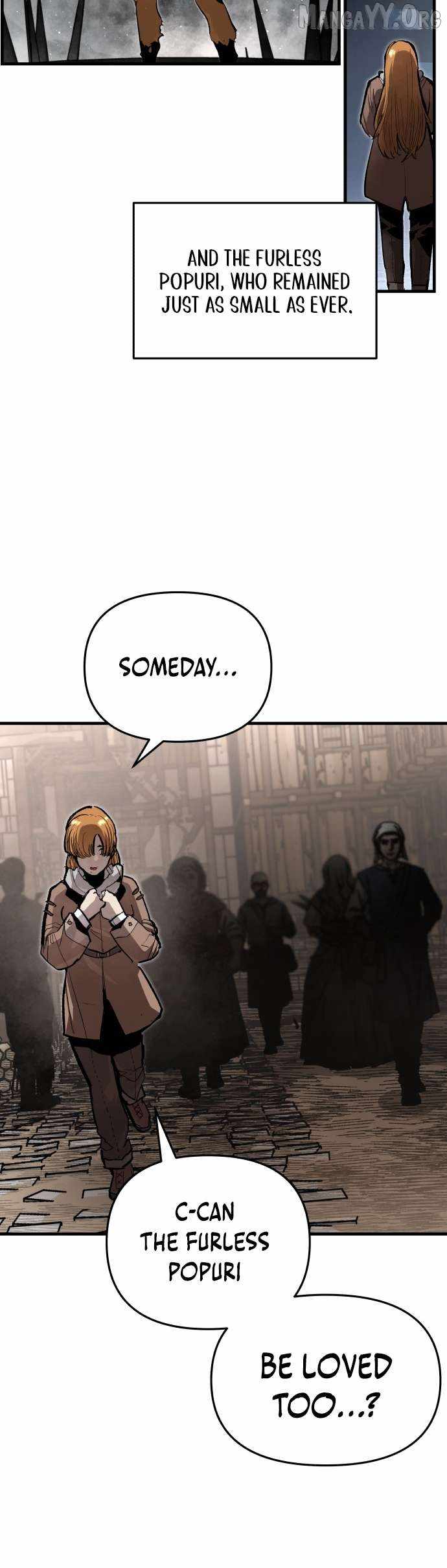 Read The War of Corpses Manga Online