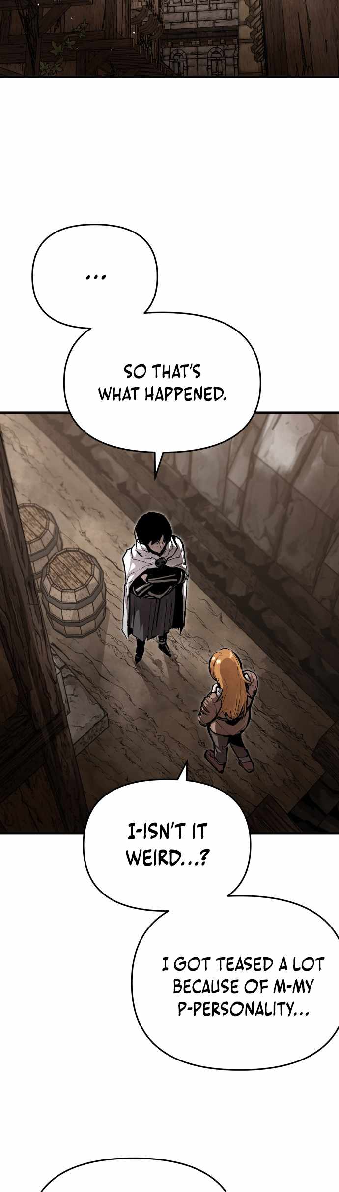 Read The War of Corpses Manga Online