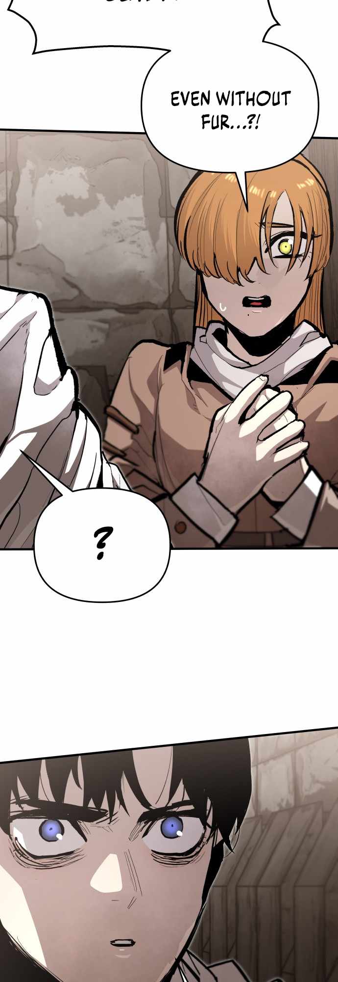 Read The War of Corpses Manga Online