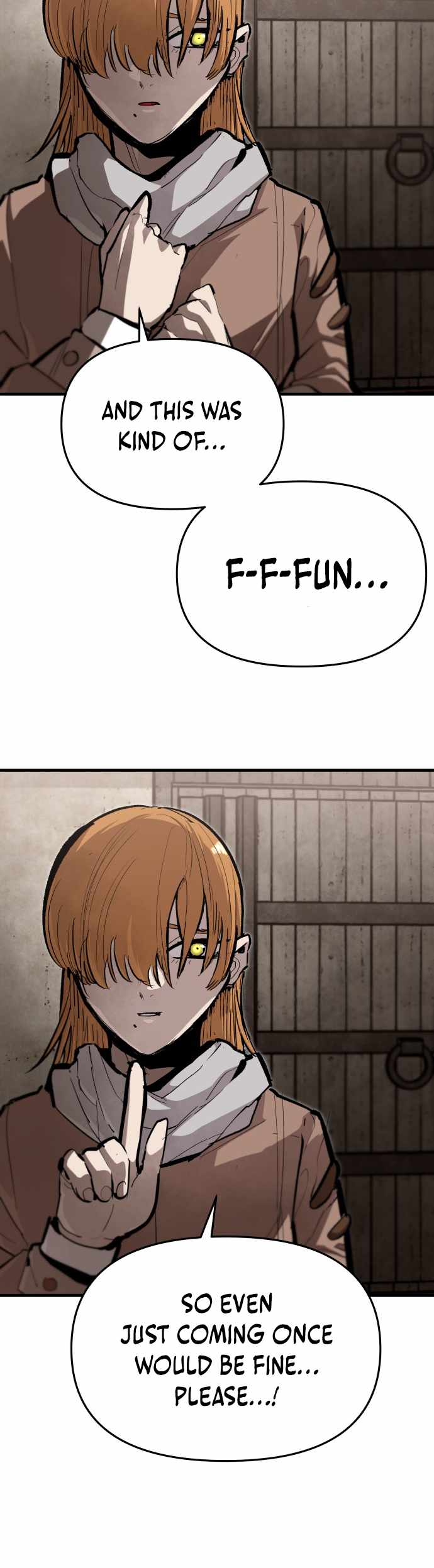 Read The War of Corpses Manga Online