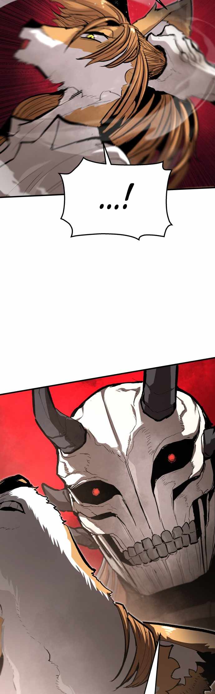 Read The War of Corpses Manga Online