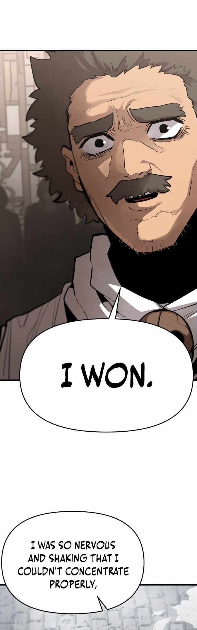 Read The War of Corpses Manga Online