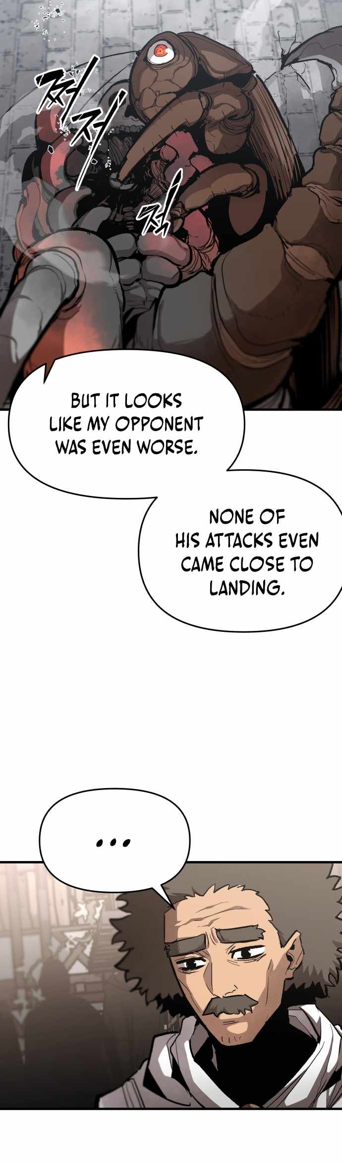 Read The War of Corpses Manga Online