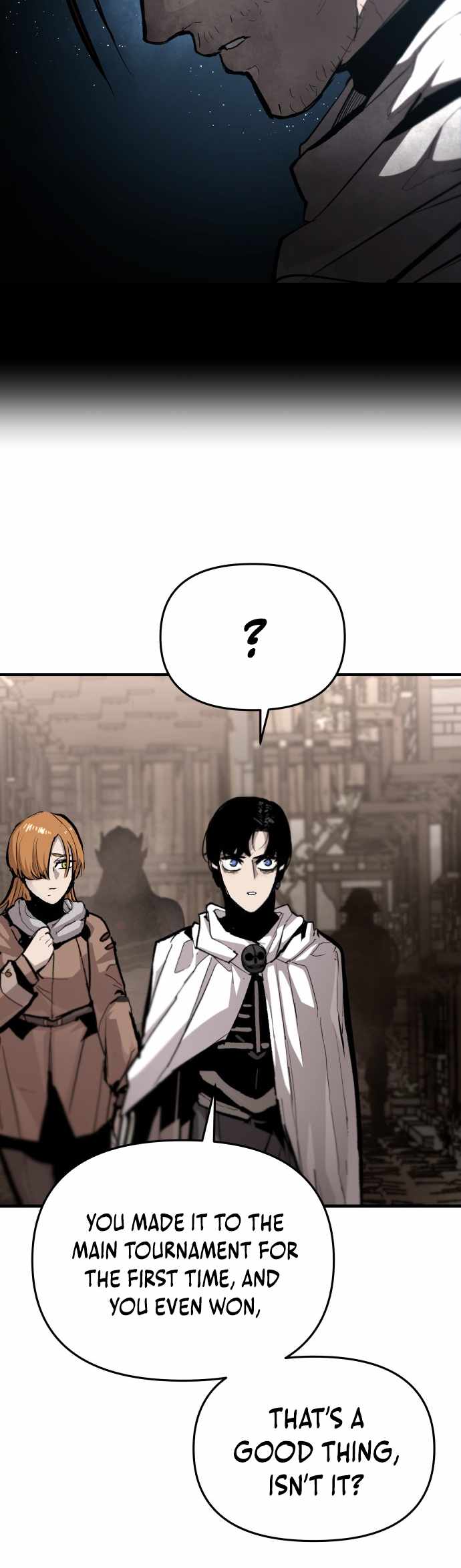 Read The War of Corpses Manga Online