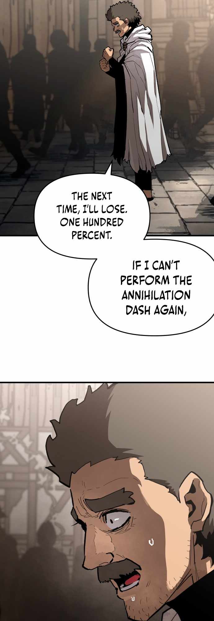 Read The War of Corpses Manga Online