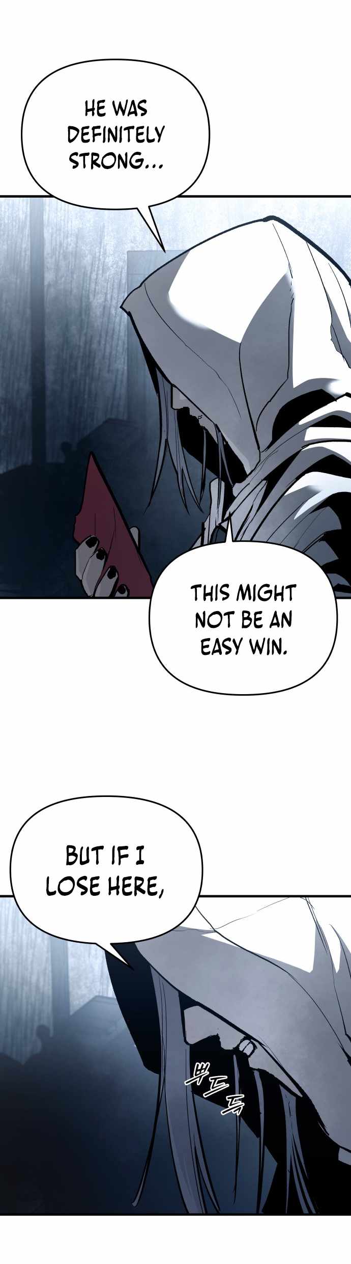 Read The War of Corpses Manga Online