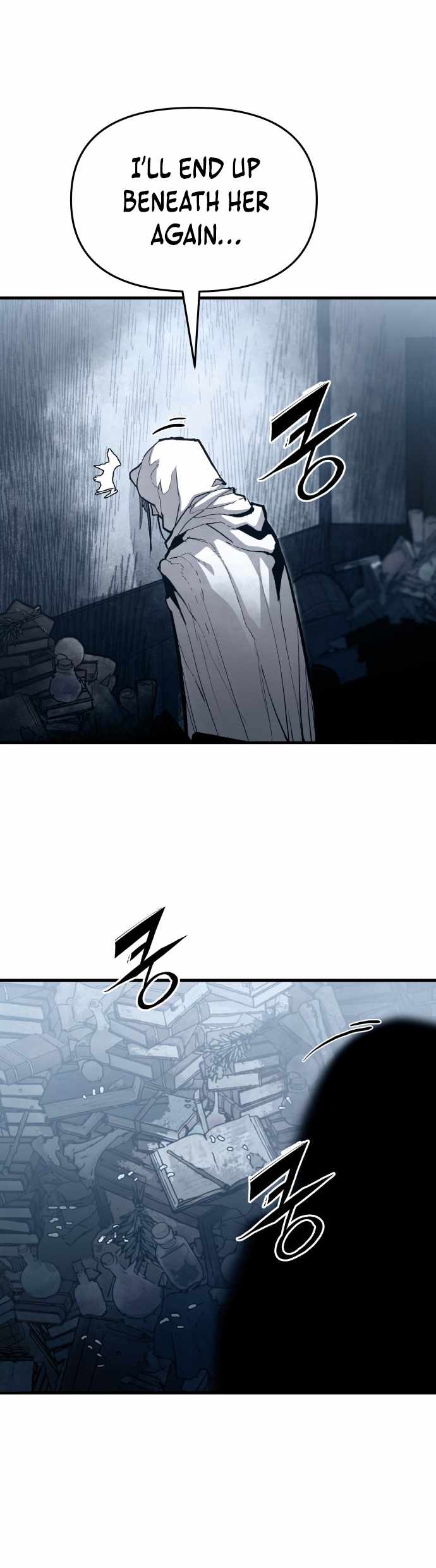 Read The War of Corpses Manga Online