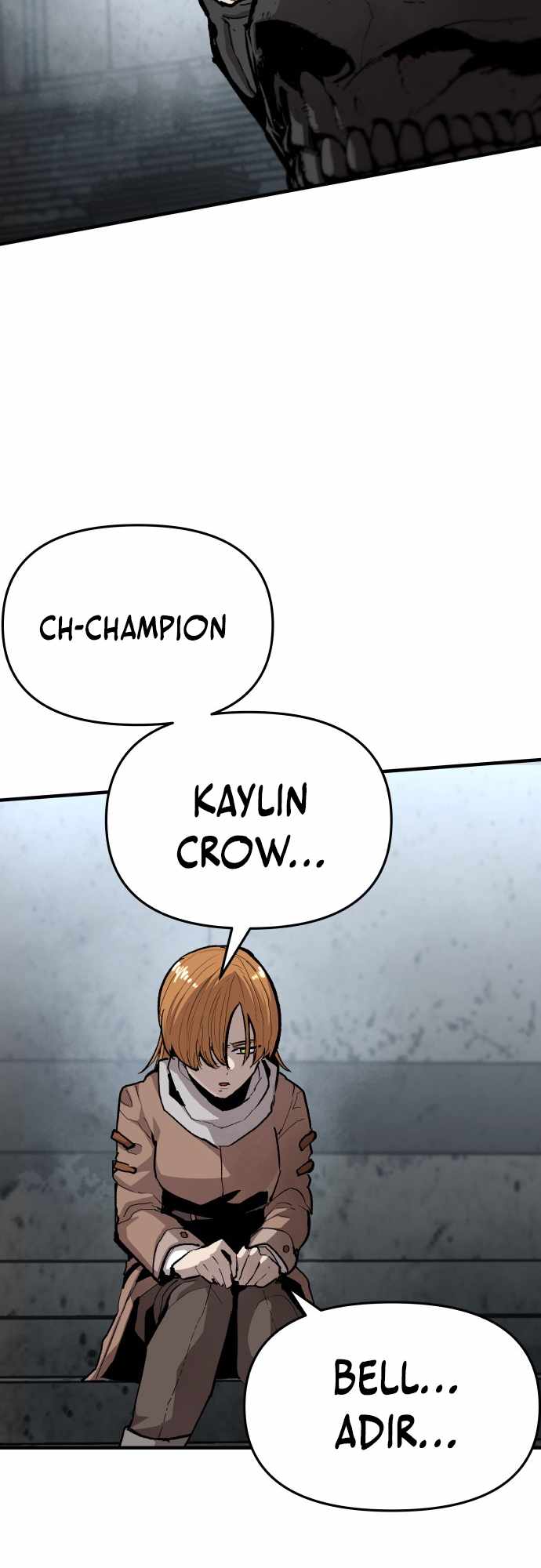 Read The War of Corpses Manga Online