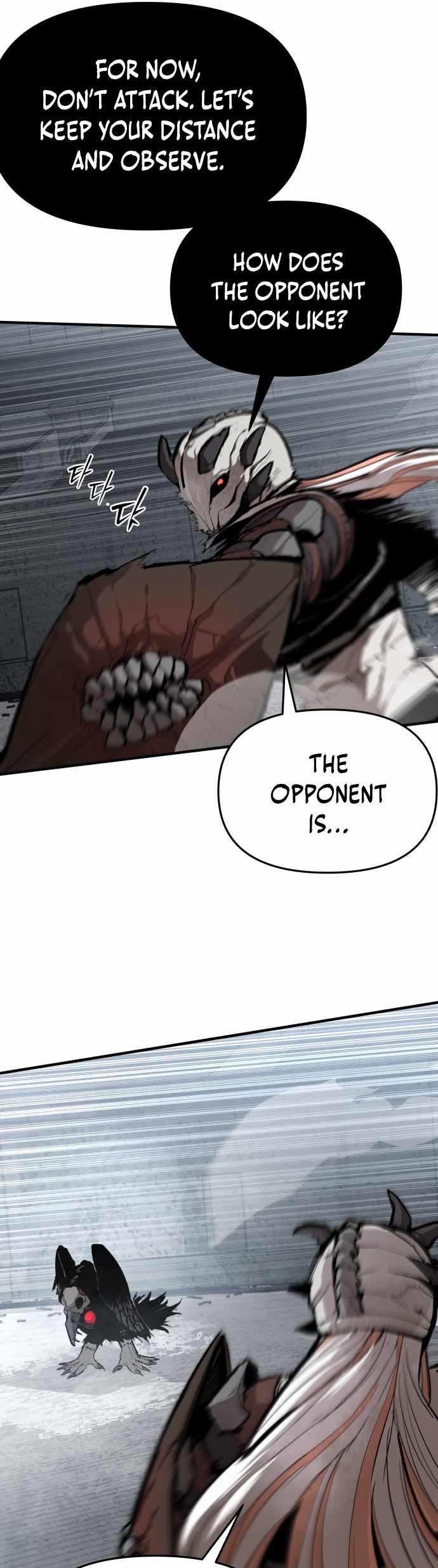 Read The War of Corpses Manga Online