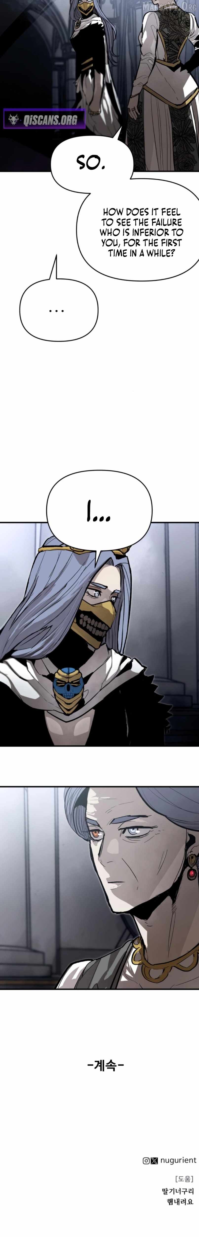 Read The War of Corpses Manga Online