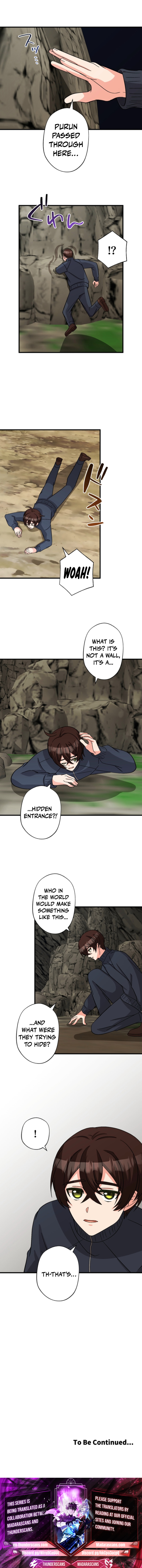 Read The Weakest Slime I Once Saved Became the Strongest and Now Won’t Leave My Side Manga Online