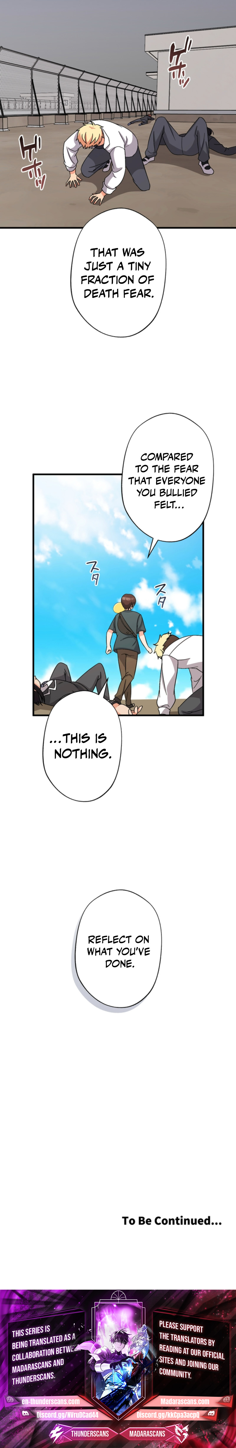 Read The Weakest Slime I Once Saved Became the Strongest and Now Won’t Leave My Side Manga Online