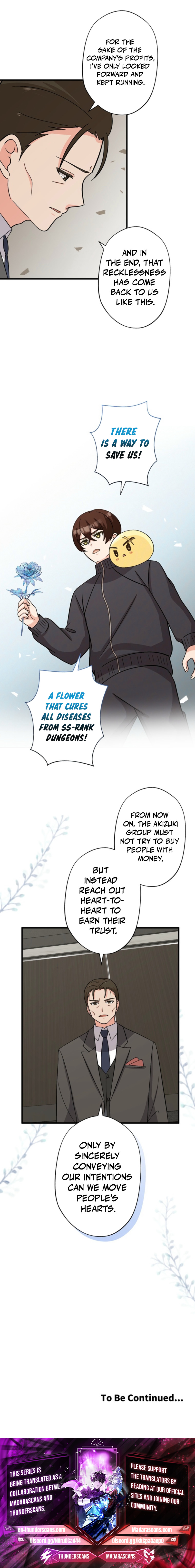 Read The Weakest Slime I Once Saved Became the Strongest and Now Won’t Leave My Side Manga Online