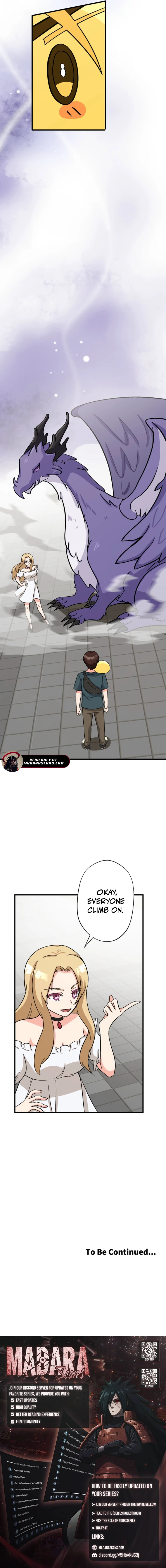 Read The Weakest Slime I Once Saved Became the Strongest and Now Won’t Leave My Side Manga Online