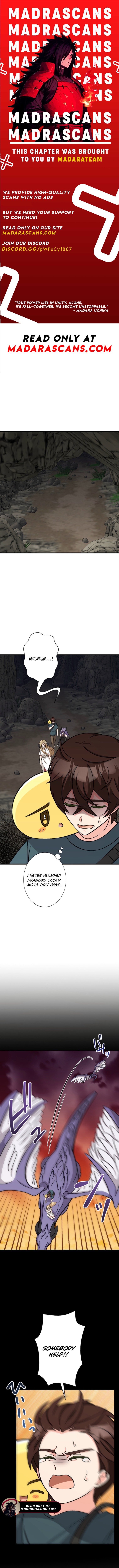 Read The Weakest Slime I Once Saved Became the Strongest and Now Won’t Leave My Side Manga Online