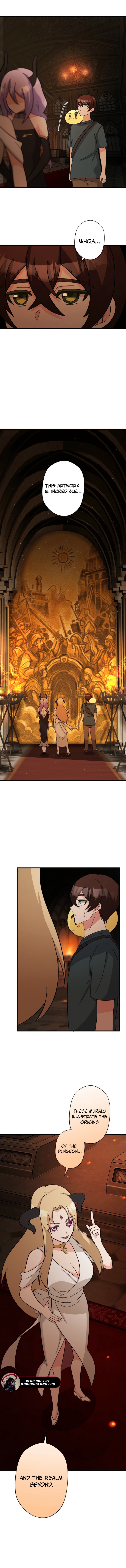 Read The Weakest Slime I Once Saved Became the Strongest and Now Won’t Leave My Side Manga Online