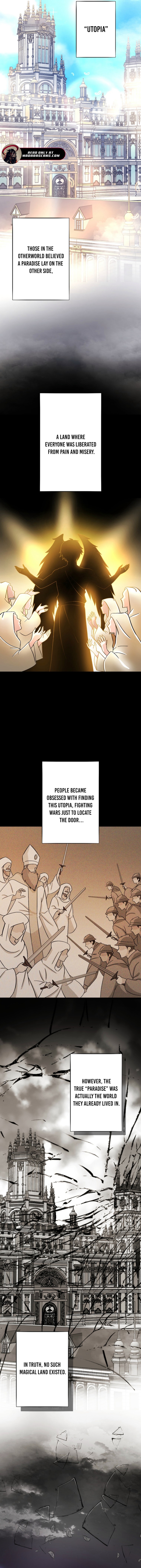 Read The Weakest Slime I Once Saved Became the Strongest and Now Won’t Leave My Side Manga Online