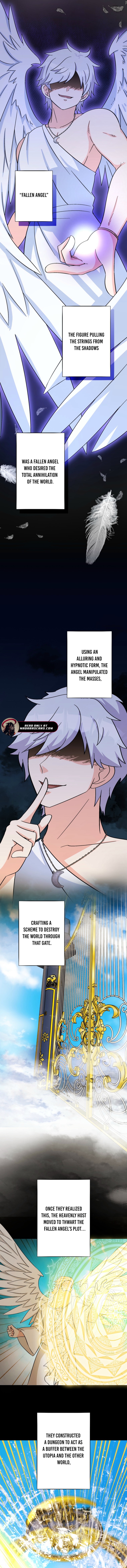 Read The Weakest Slime I Once Saved Became the Strongest and Now Won’t Leave My Side Manga Online