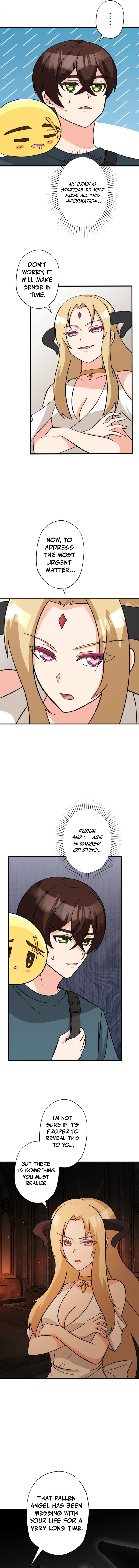 Read The Weakest Slime I Once Saved Became the Strongest and Now Won’t Leave My Side Manga Online