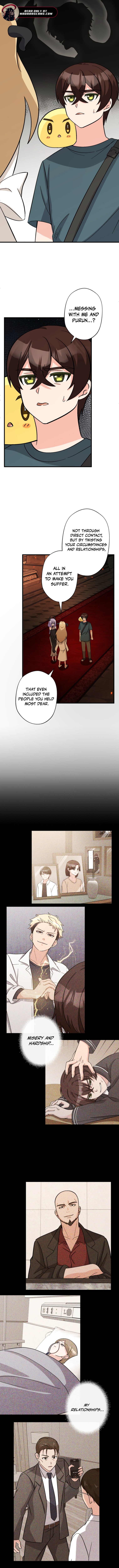 Read The Weakest Slime I Once Saved Became the Strongest and Now Won’t Leave My Side Manga Online