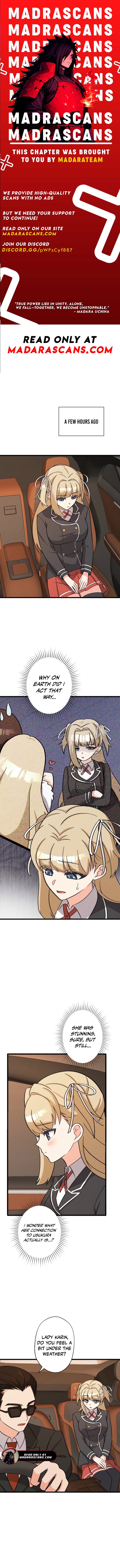 Read The Weakest Slime I Once Saved Became the Strongest and Now Won’t Leave My Side Manga Online