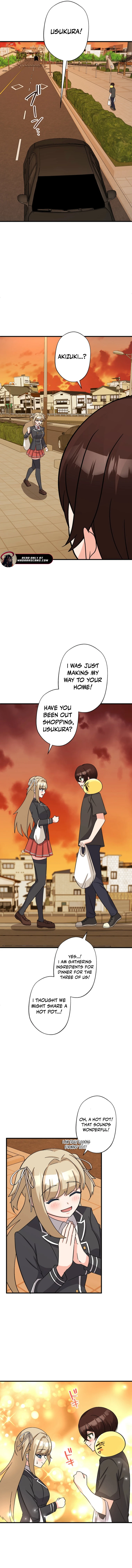 Read The Weakest Slime I Once Saved Became the Strongest and Now Won’t Leave My Side Manga Online