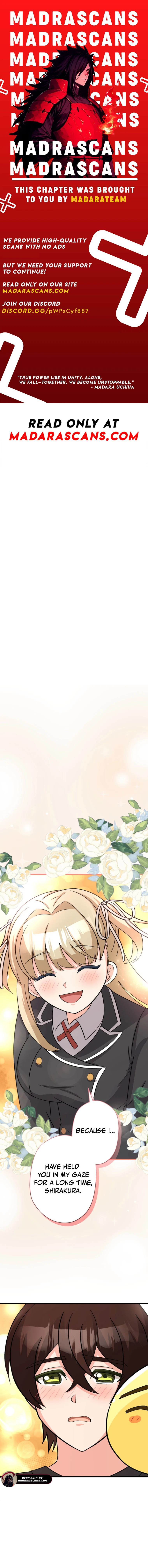 Read The Weakest Slime I Once Saved Became the Strongest and Now Won’t Leave My Side Manga Online