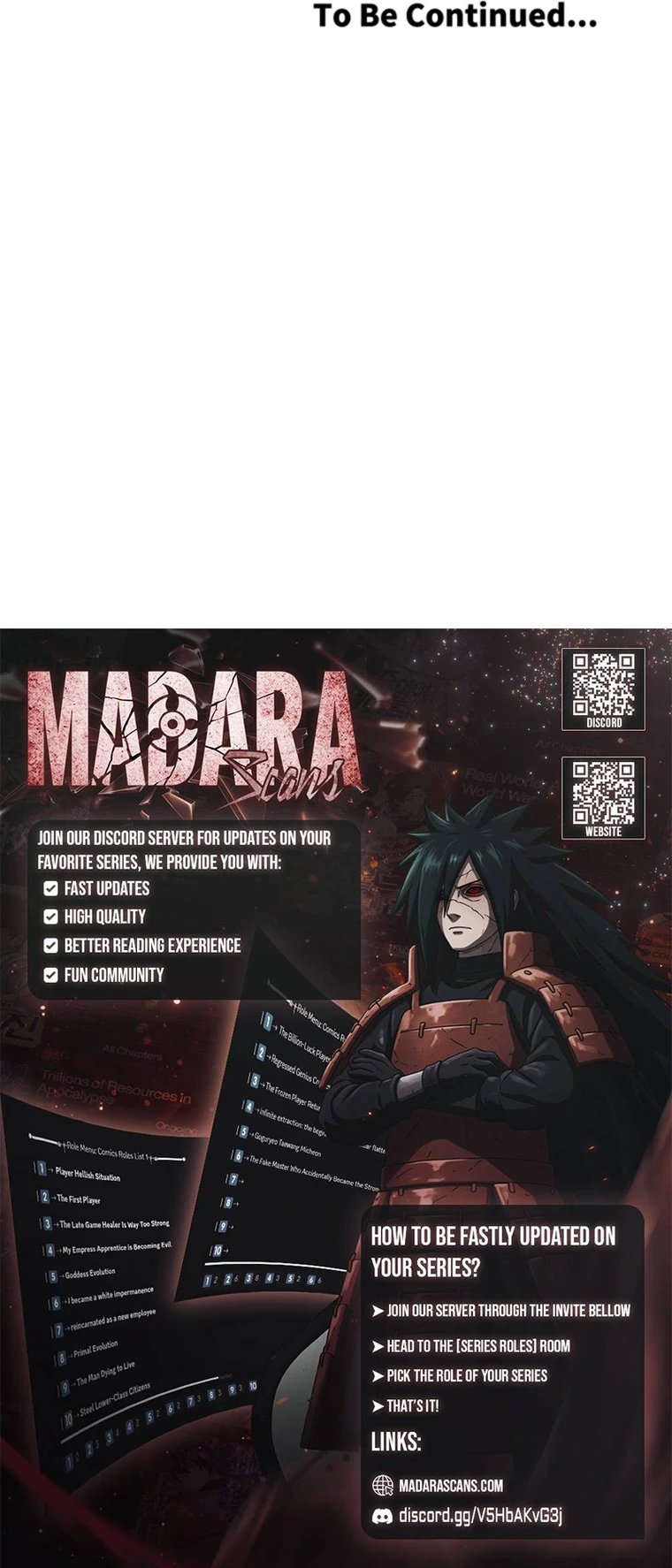 Read The Weakest Slime I Once Saved Became the Strongest and Now Won’t Leave My Side Manga Online