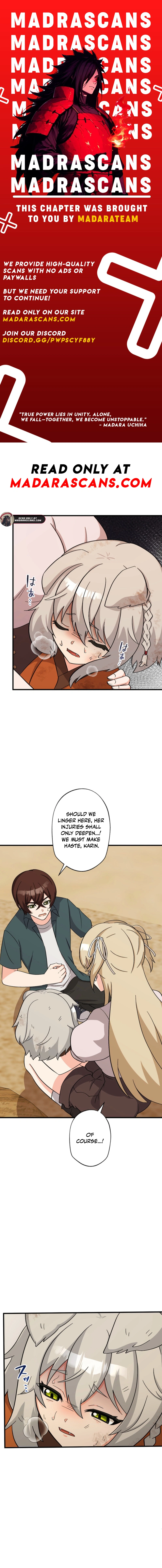 Read The Weakest Slime I Once Saved Became the Strongest and Now Won’t Leave My Side Manga Online