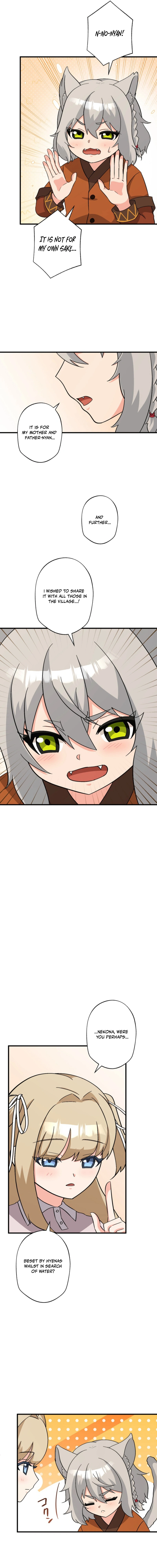 Read The Weakest Slime I Once Saved Became the Strongest and Now Won’t Leave My Side Manga Online