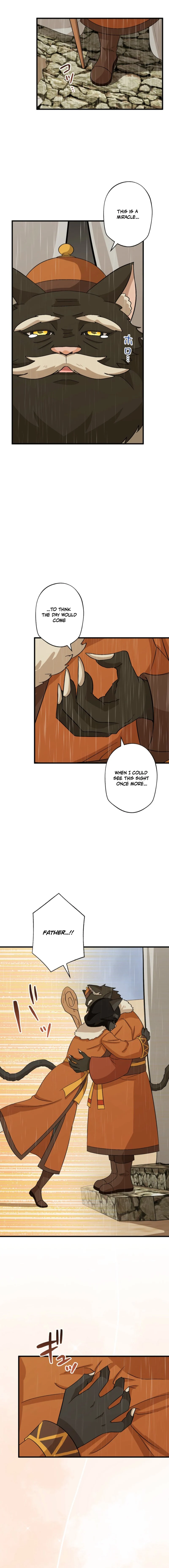 Read The Weakest Slime I Once Saved Became the Strongest and Now Won’t Leave My Side Manga Online