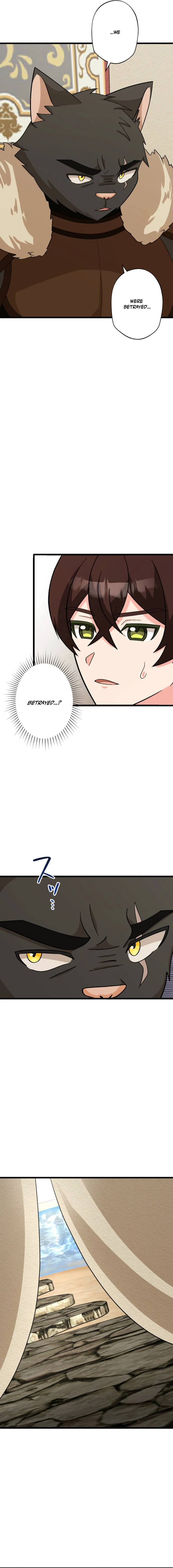 Read The Weakest Slime I Once Saved Became the Strongest and Now Won’t Leave My Side Manga Online