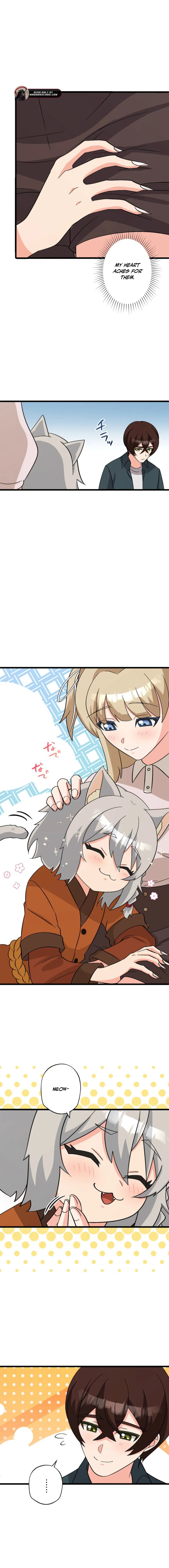 Read The Weakest Slime I Once Saved Became the Strongest and Now Won’t Leave My Side Manga Online