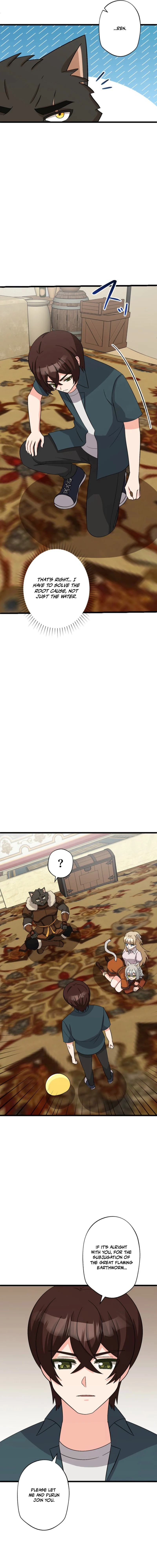 Read The Weakest Slime I Once Saved Became the Strongest and Now Won’t Leave My Side Manga Online