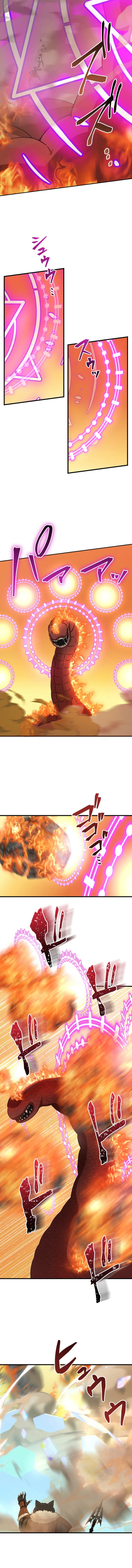 Read The Weakest Slime I Once Saved Became the Strongest and Now Won’t Leave My Side Manga Online