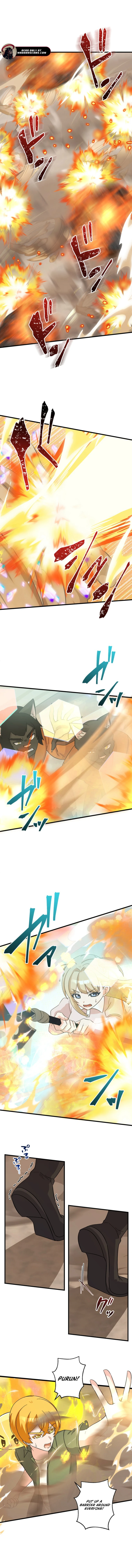 Read The Weakest Slime I Once Saved Became the Strongest and Now Won’t Leave My Side Manga Online