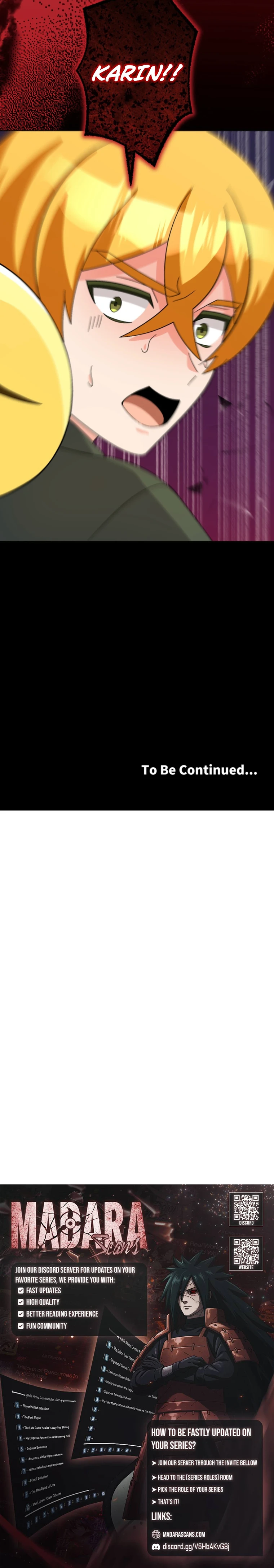 Read The Weakest Slime I Once Saved Became the Strongest and Now Won’t Leave My Side Manga Online