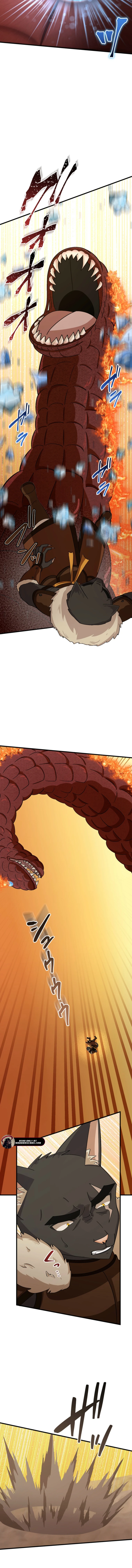 Read The Weakest Slime I Once Saved Became the Strongest and Now Won’t Leave My Side Manga Online