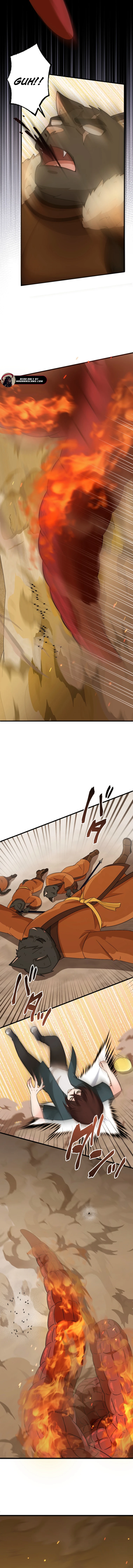 Read The Weakest Slime I Once Saved Became the Strongest and Now Won’t Leave My Side Manga Online