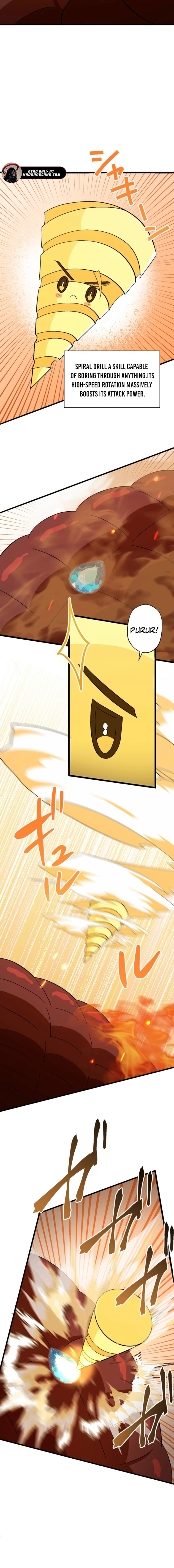 Read The Weakest Slime I Once Saved Became the Strongest and Now Won’t Leave My Side Manga Online