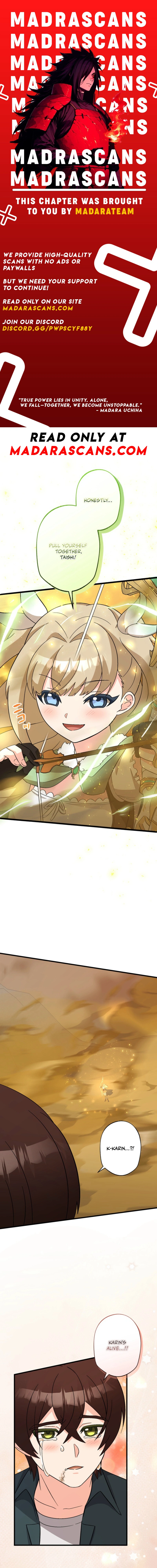 Read The Weakest Slime I Once Saved Became the Strongest and Now Won’t Leave My Side Manga Online