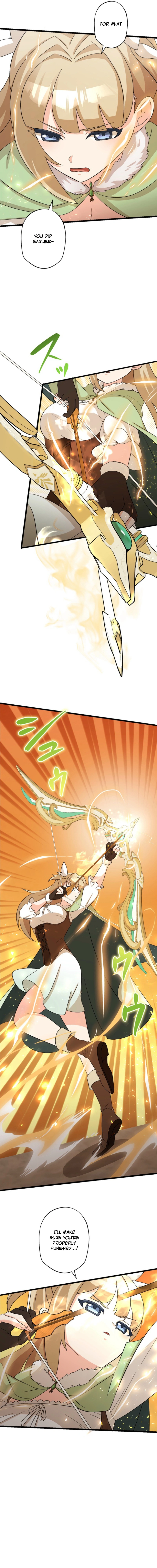 Read The Weakest Slime I Once Saved Became the Strongest and Now Won’t Leave My Side Manga Online