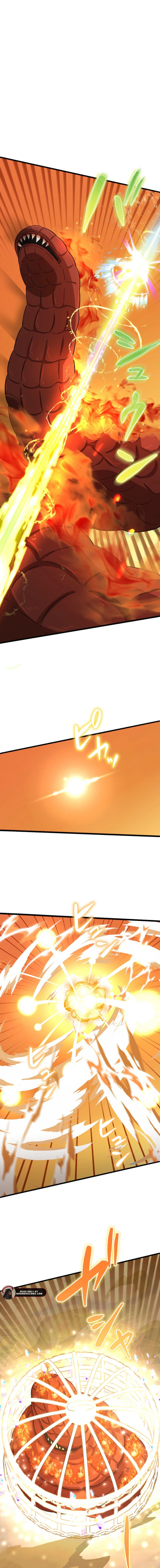 Read The Weakest Slime I Once Saved Became the Strongest and Now Won’t Leave My Side Manga Online