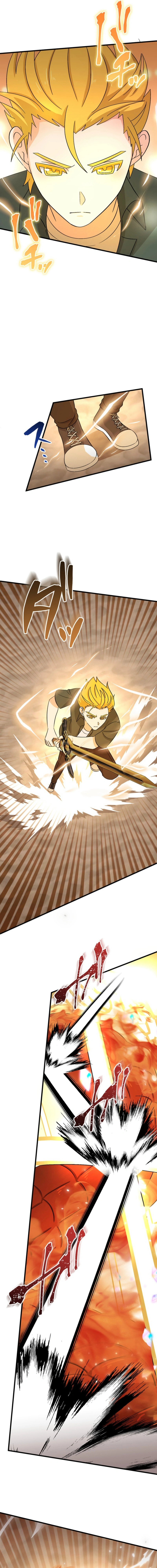 Read The Weakest Slime I Once Saved Became the Strongest and Now Won’t Leave My Side Manga Online